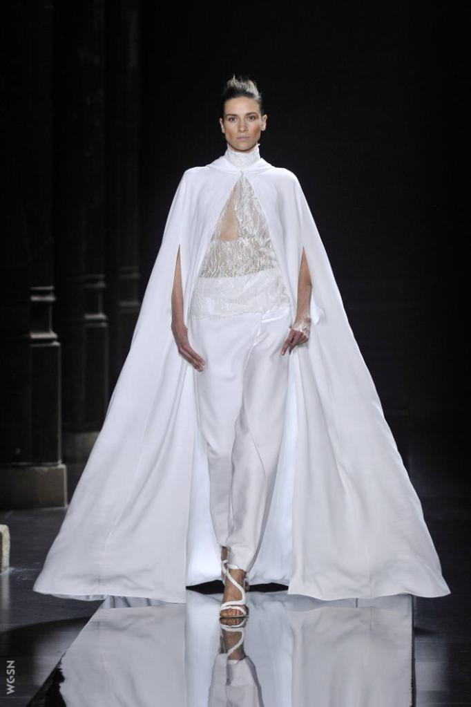 Loris Azzaro-Spring 15 