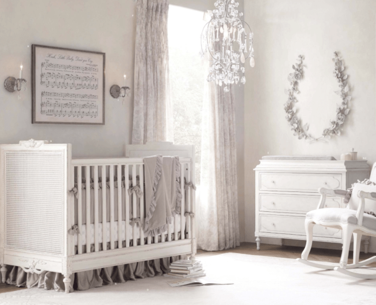 Restoration Hardware