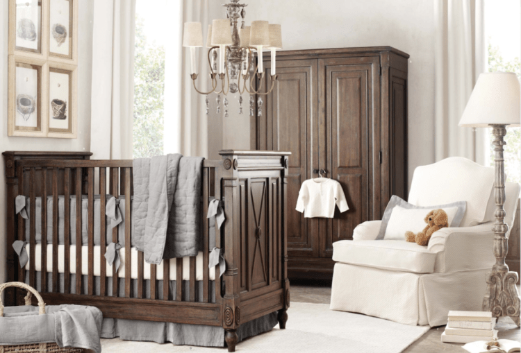 Restoration Hardware