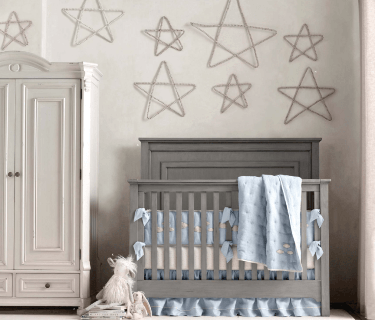 Restoration Hardware