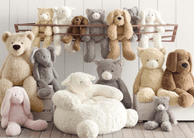 Restoration Hardware