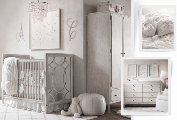 Restoration Hardware