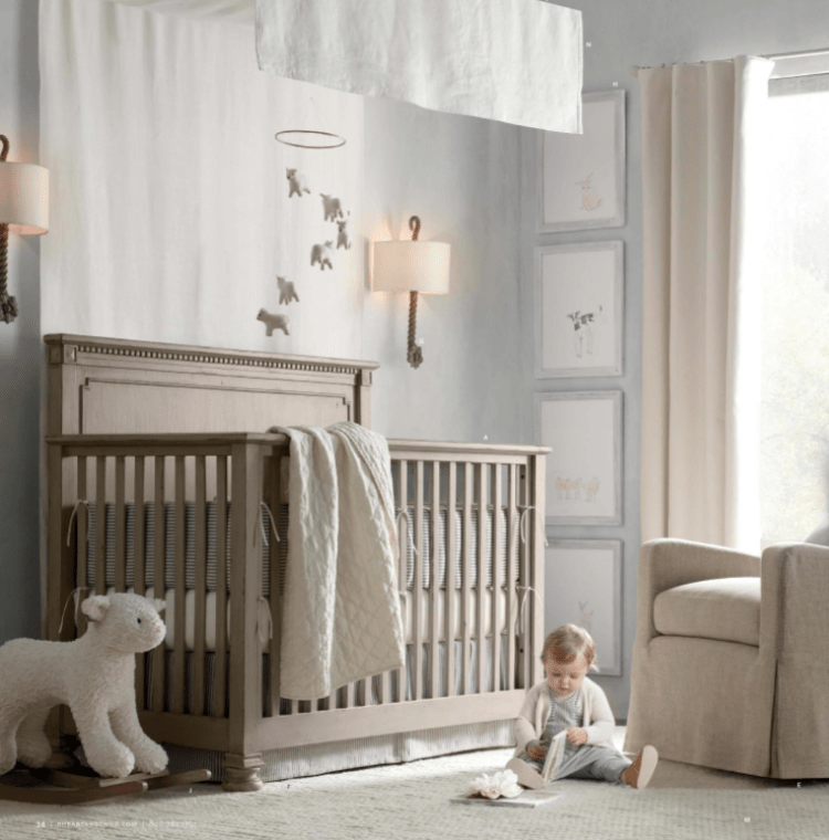 Restoration Hardware