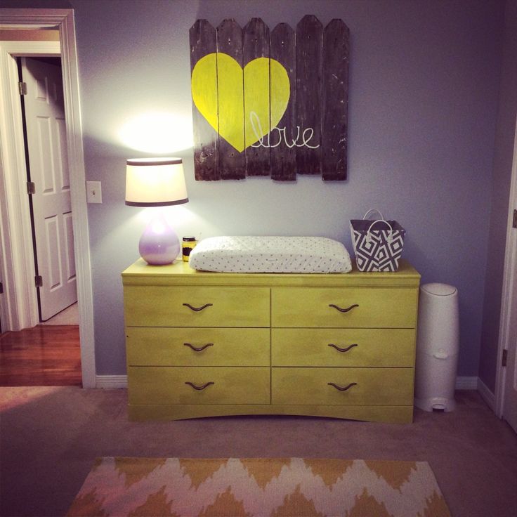 Pinterest/ projectnursery.com