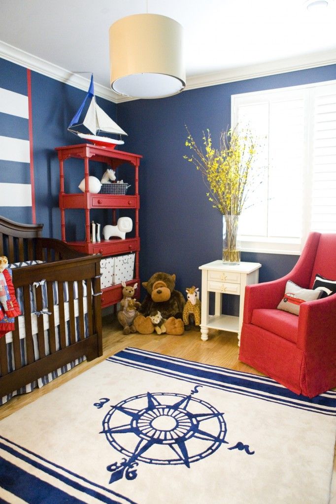 Pinterest/ projectnursery.com